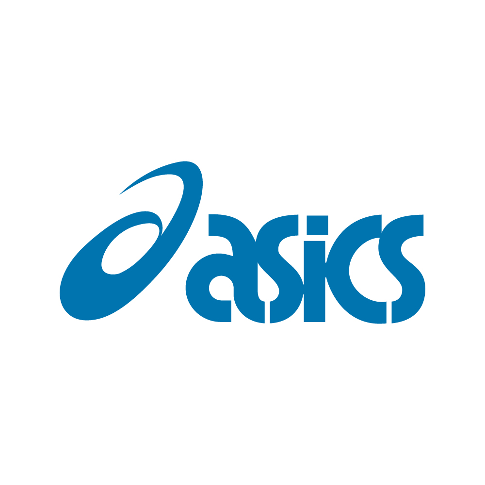 Free High-Quality Asics Logo Png for Creative Design
