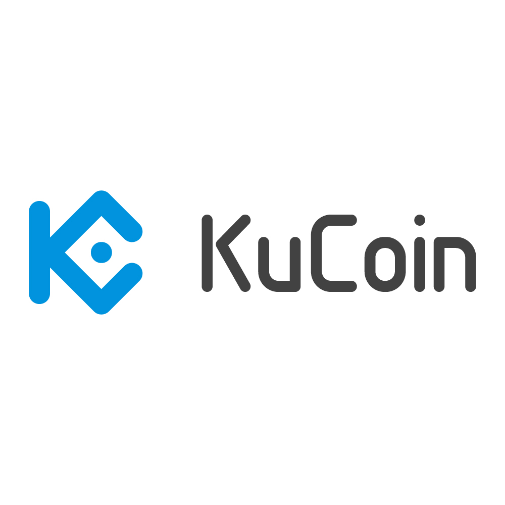 Free High-Quality KuCoin Logo for Creative Design