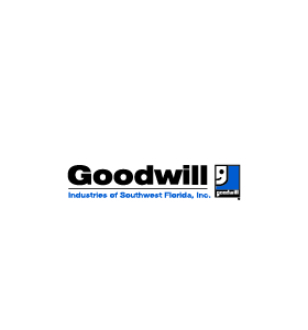 Free High-Quality Goodwill Industries Logo for Creative Design