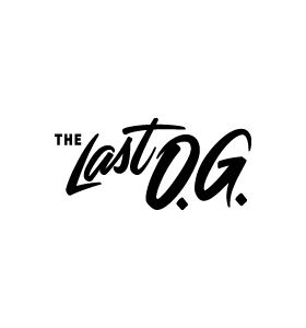 Free High-Quality The Last O.G Vector Logo for Creative Design