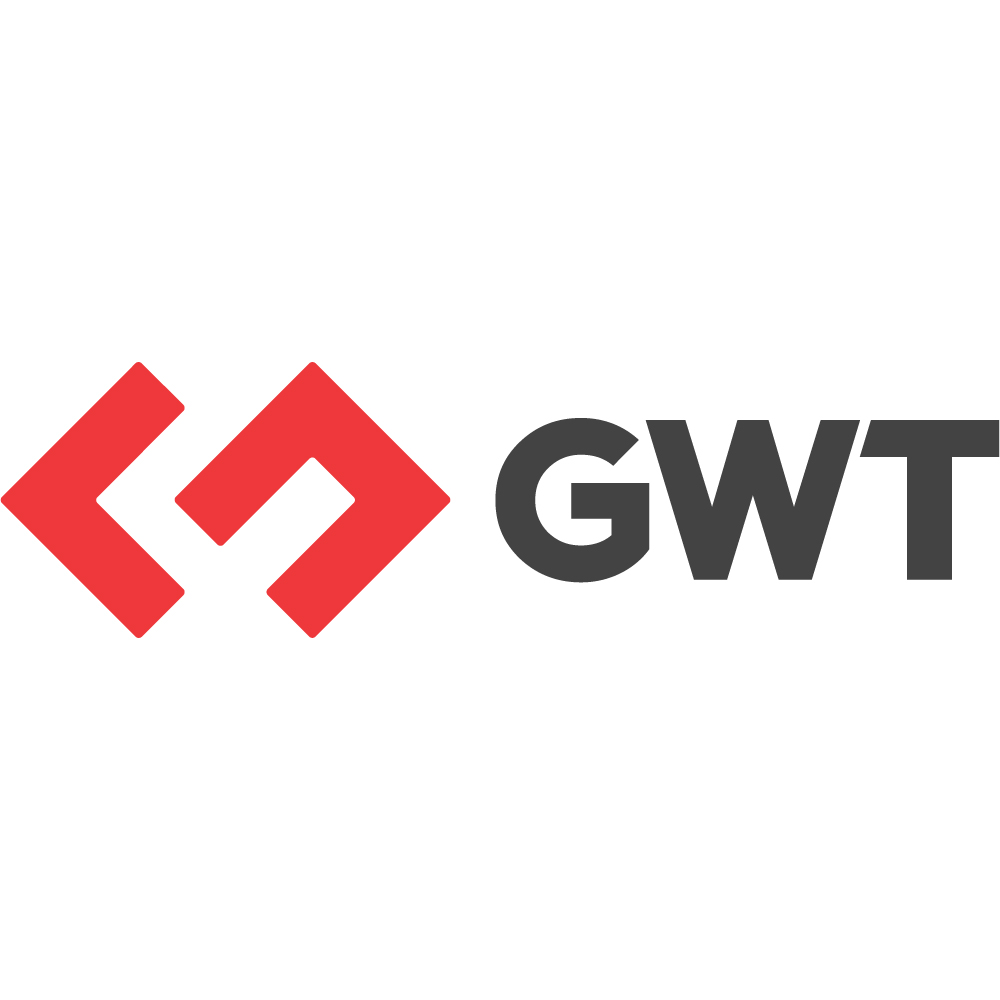 Free High-Quality GWT Project Logo for Creative Design