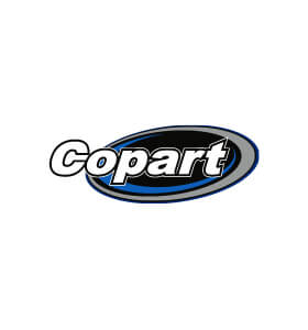 Free High-Quality copart logo Png for Creative Design