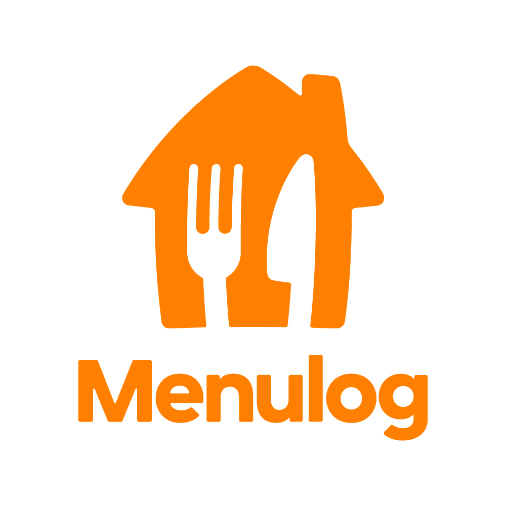 Free HighQuality Menulog Logo for Creative Design