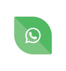 Free High-Quality whatsapp style icon for Creative Design