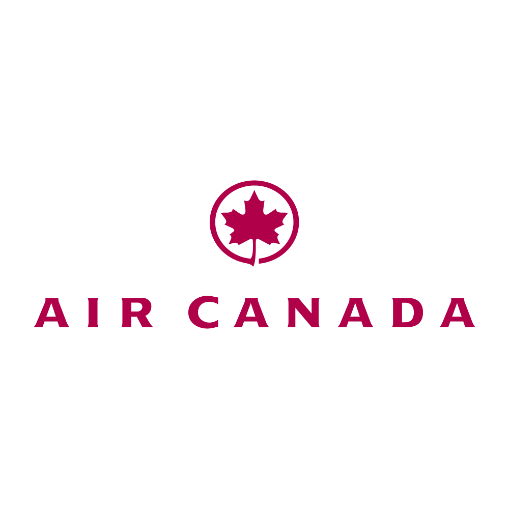 Free High-Quality Air Canada Logo Png for Creative Design