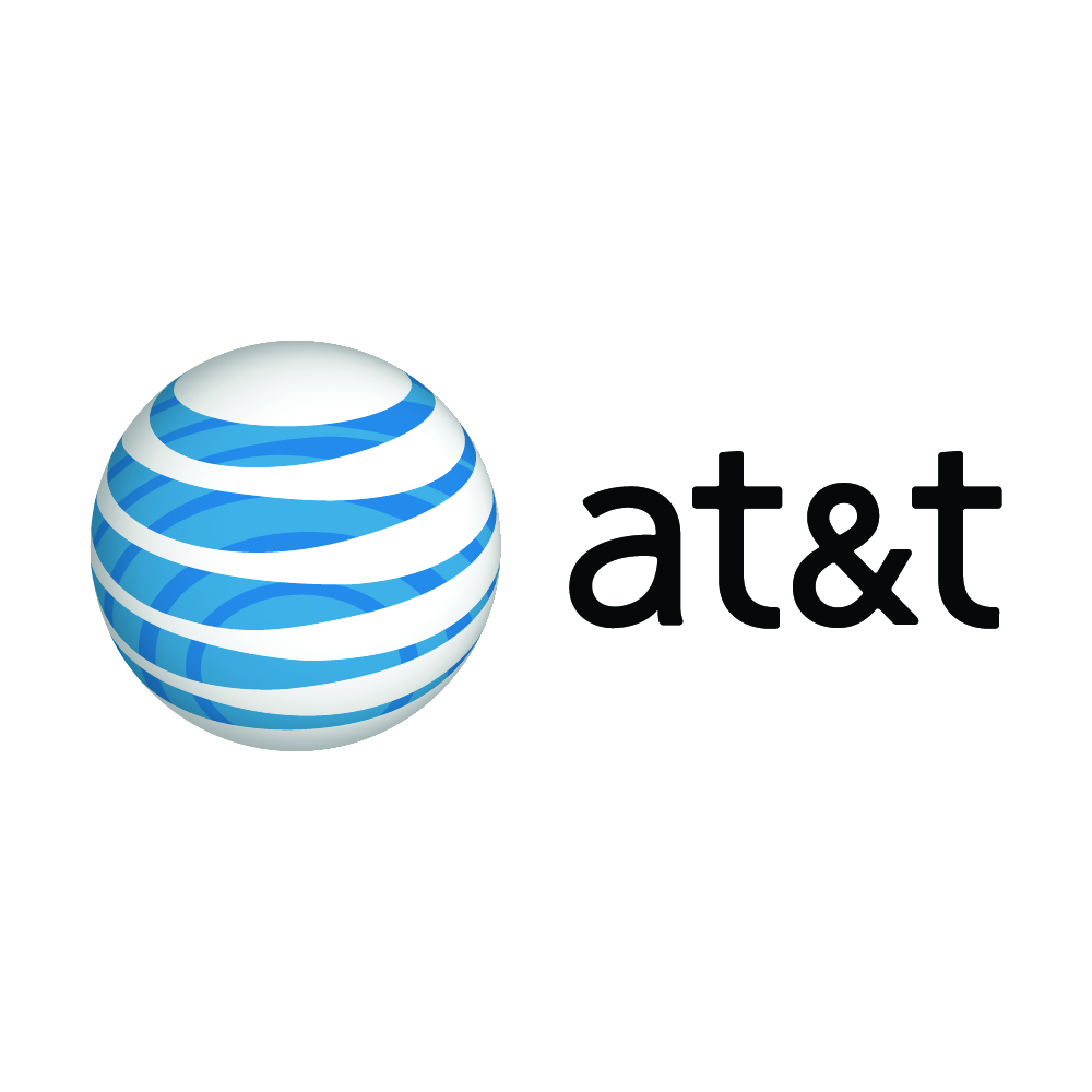 Free High-Quality at&t logo png for Creative Design