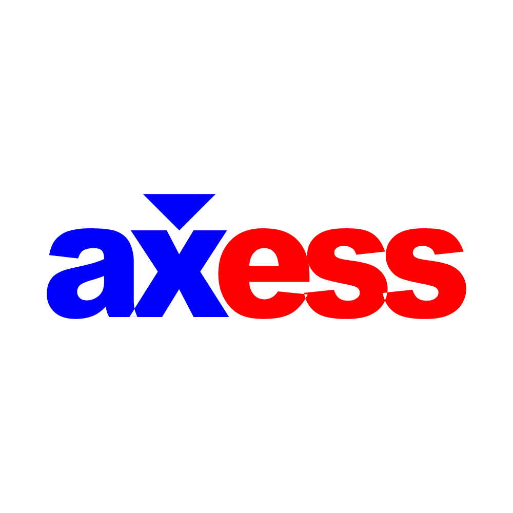 Free HighQuality Axess Kart Logo for Creative Design