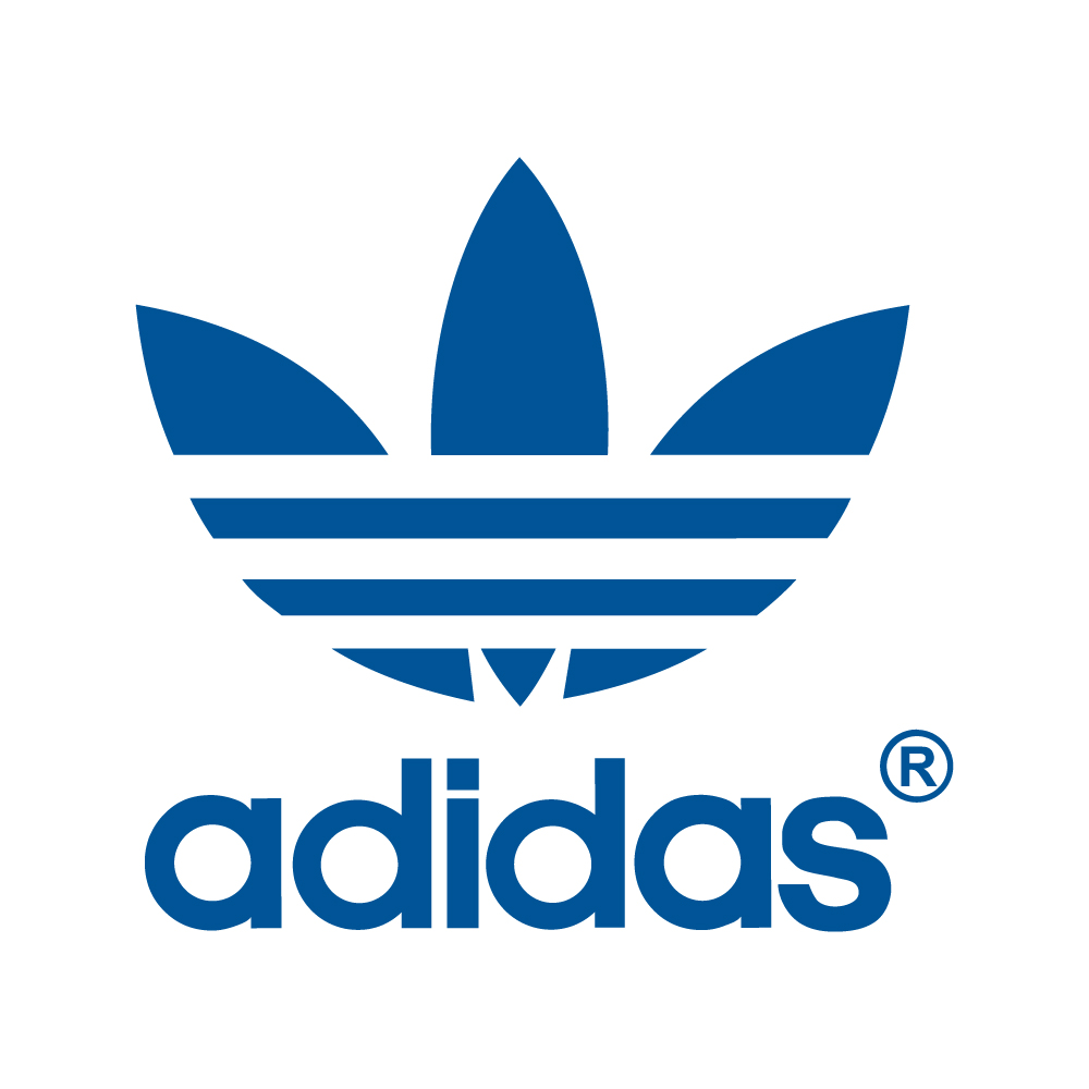 Free High-Quality new adidas logo for Creative Design