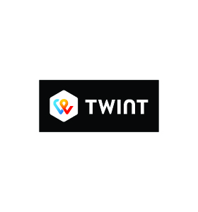 Free High-Quality TWINT Logo for Creative Design