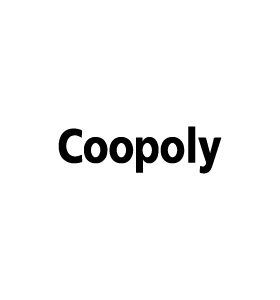 COOPOLY LOGO