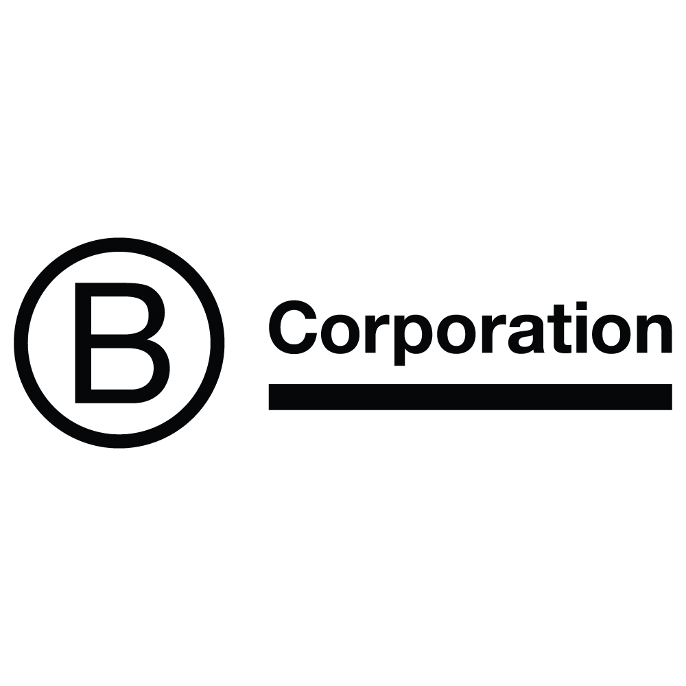 Free High-Quality B Corporation Logo For Creative Design