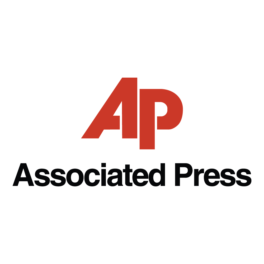 Free High-Quality Associated Press Logo Png for Creative Design