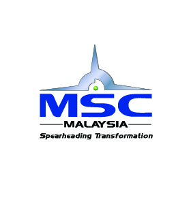 Free High-Quality MSC Malaysia Logo for Creative Design