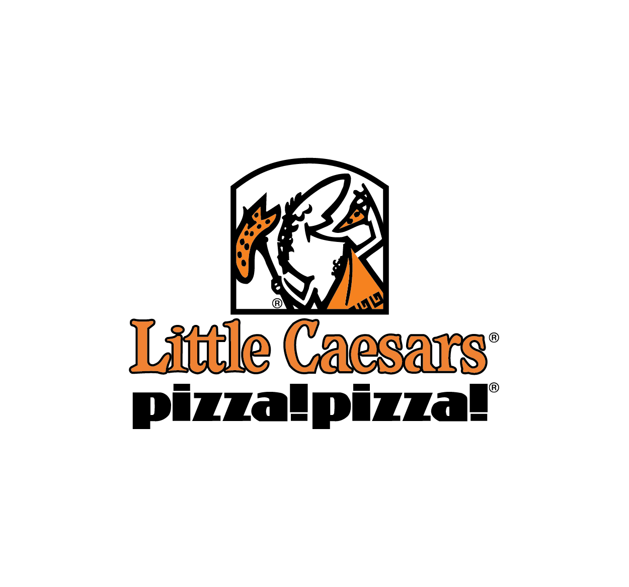 Free High-Quality Little Caesars vector logo for Creative Design