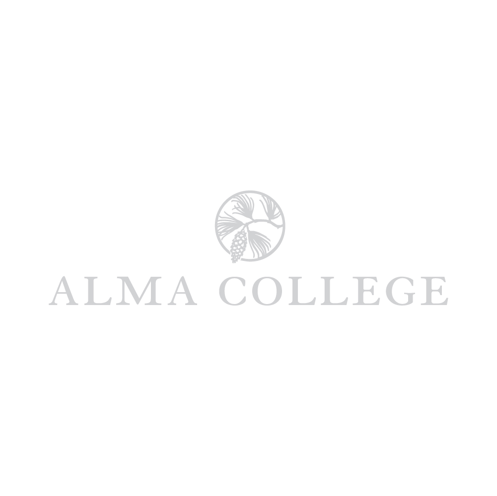 Free High-Quality Alma College Logo Vector for Creative Design