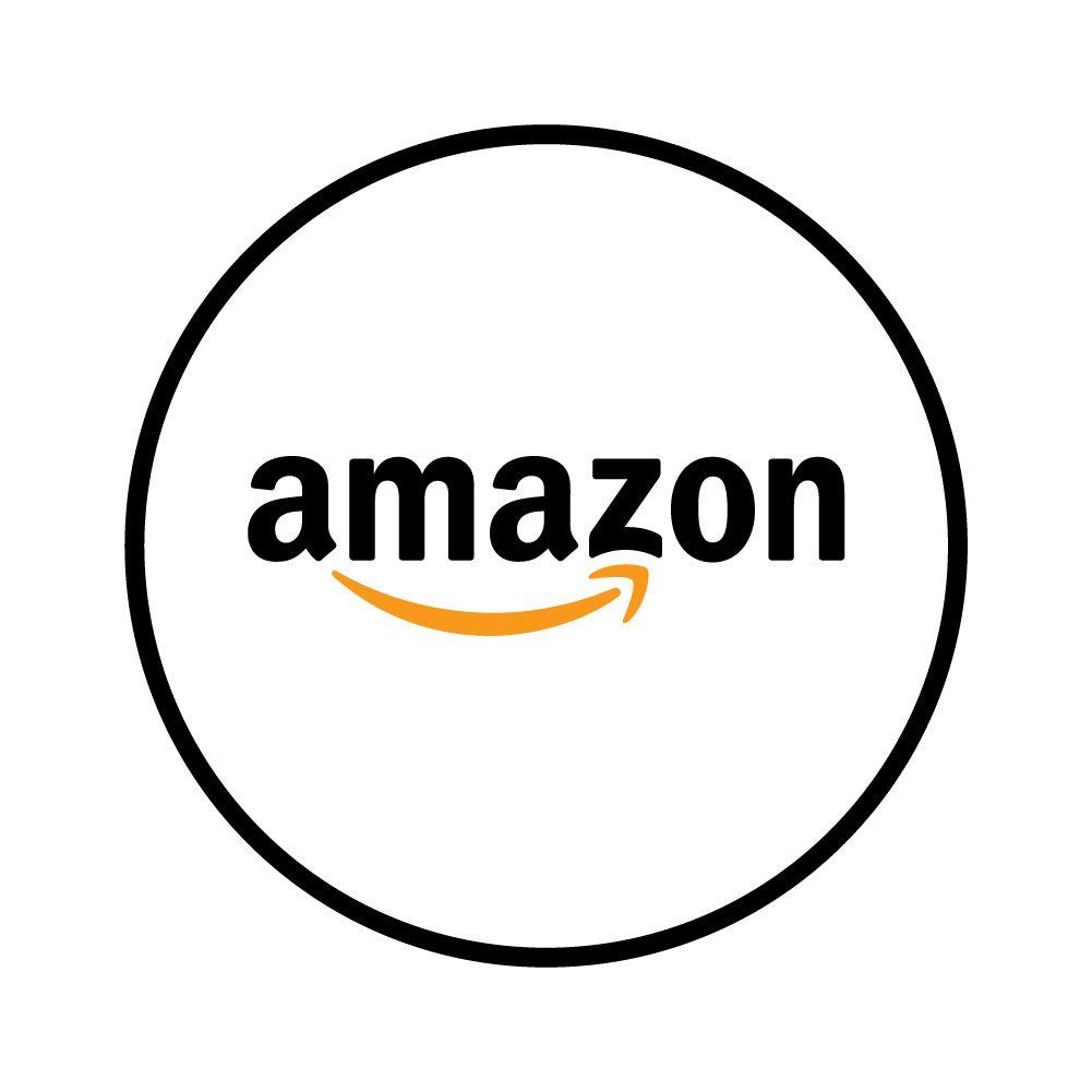 Free High-Quality Black Amazon Black Outline Logo for Creative Design