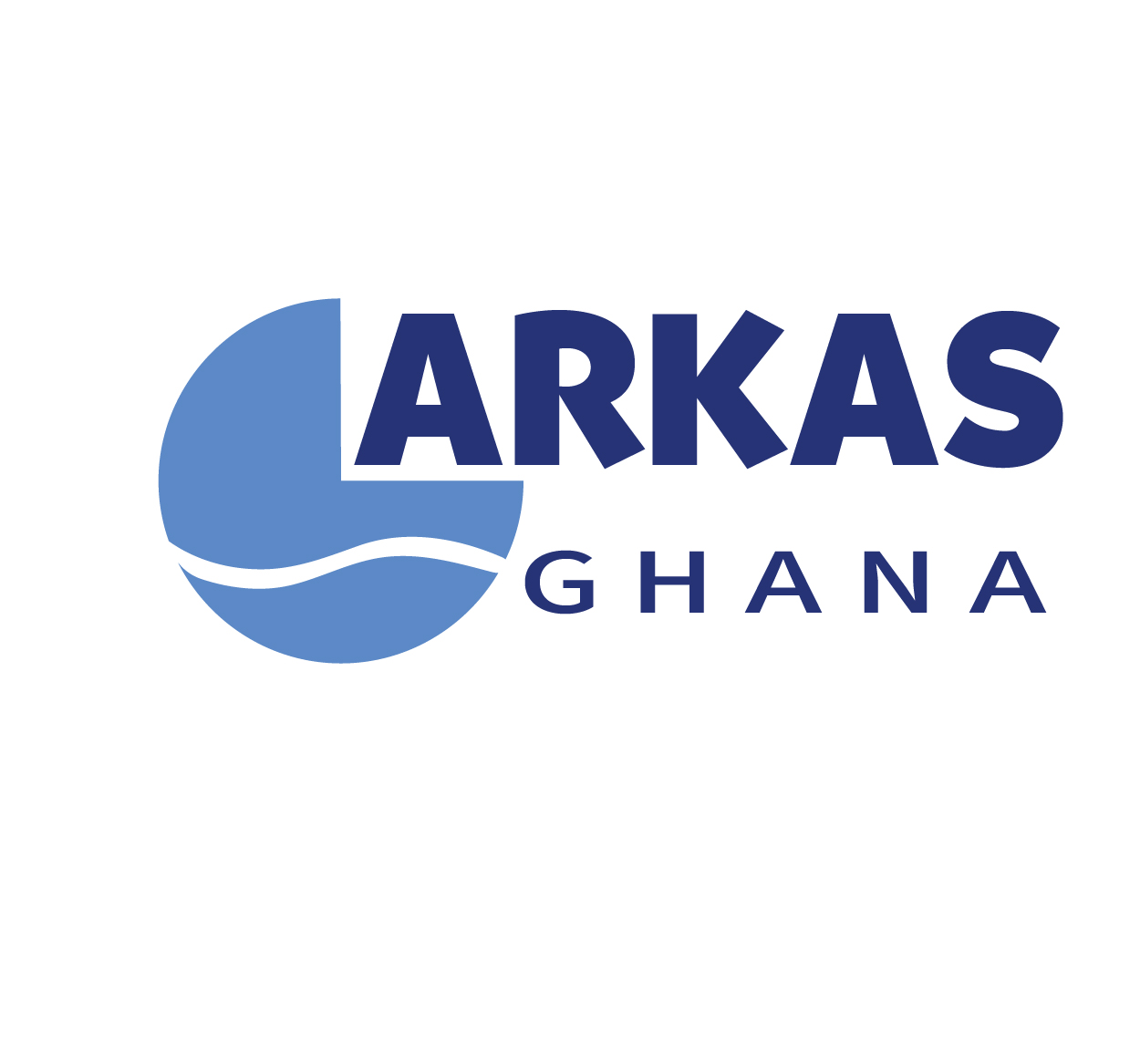 Arkas Line Qasc Vector Logo