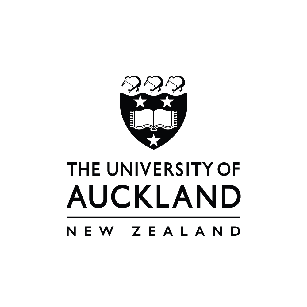 Free High-Quality Auckland University Logo Png for Creative Design