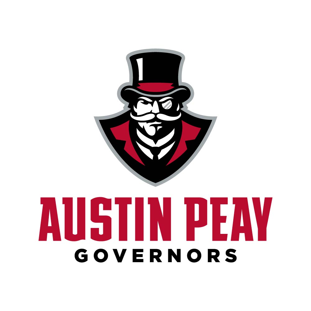 Free High-Quality Austin Peay Governors Logo for Creative Design