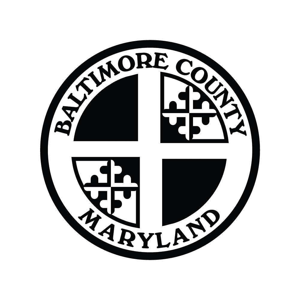 Free High-quality Baltimore County Government Logo Png For Creative Design