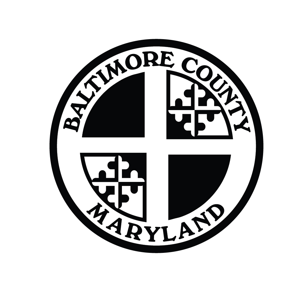 Free High-Quality Baltimore County Government Logo Icon for Creative Design