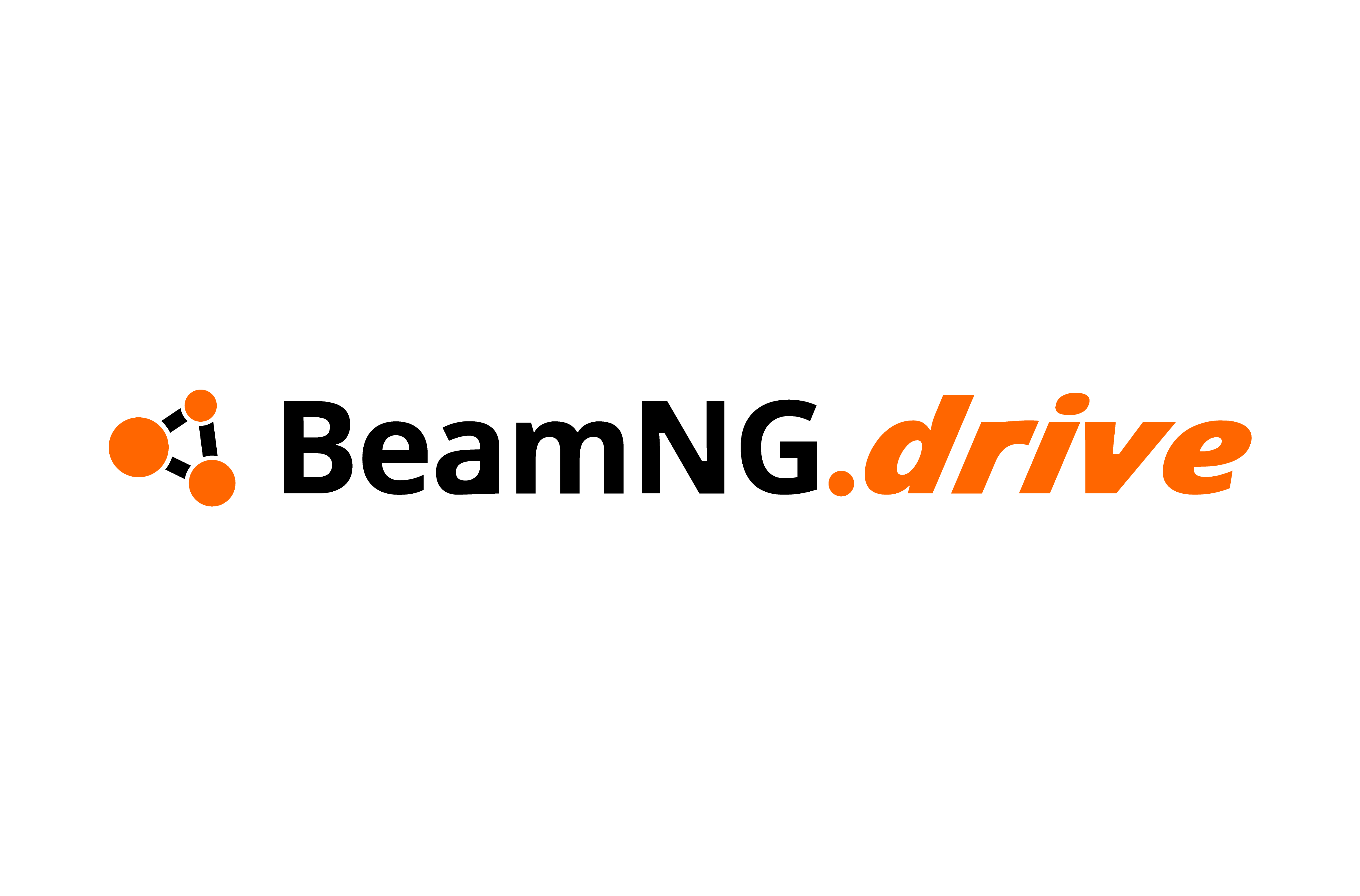 Free High-Quality BeamNG Drive Logo for Creative Design