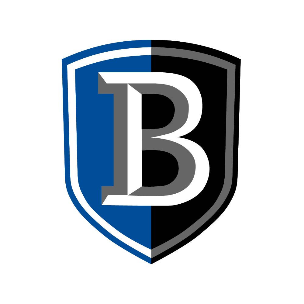 Free High-Quality Bentley Falcons Logo for Creative Design