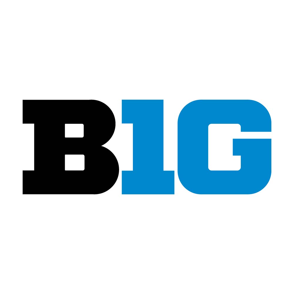 Free High-quality Big Ten Conference Logo For Creative Design