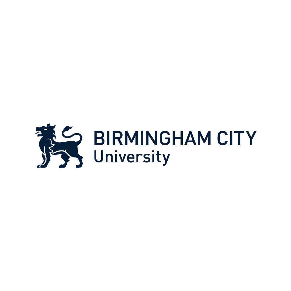 Free High-Quality Birmingham City University Logo for Creative Design