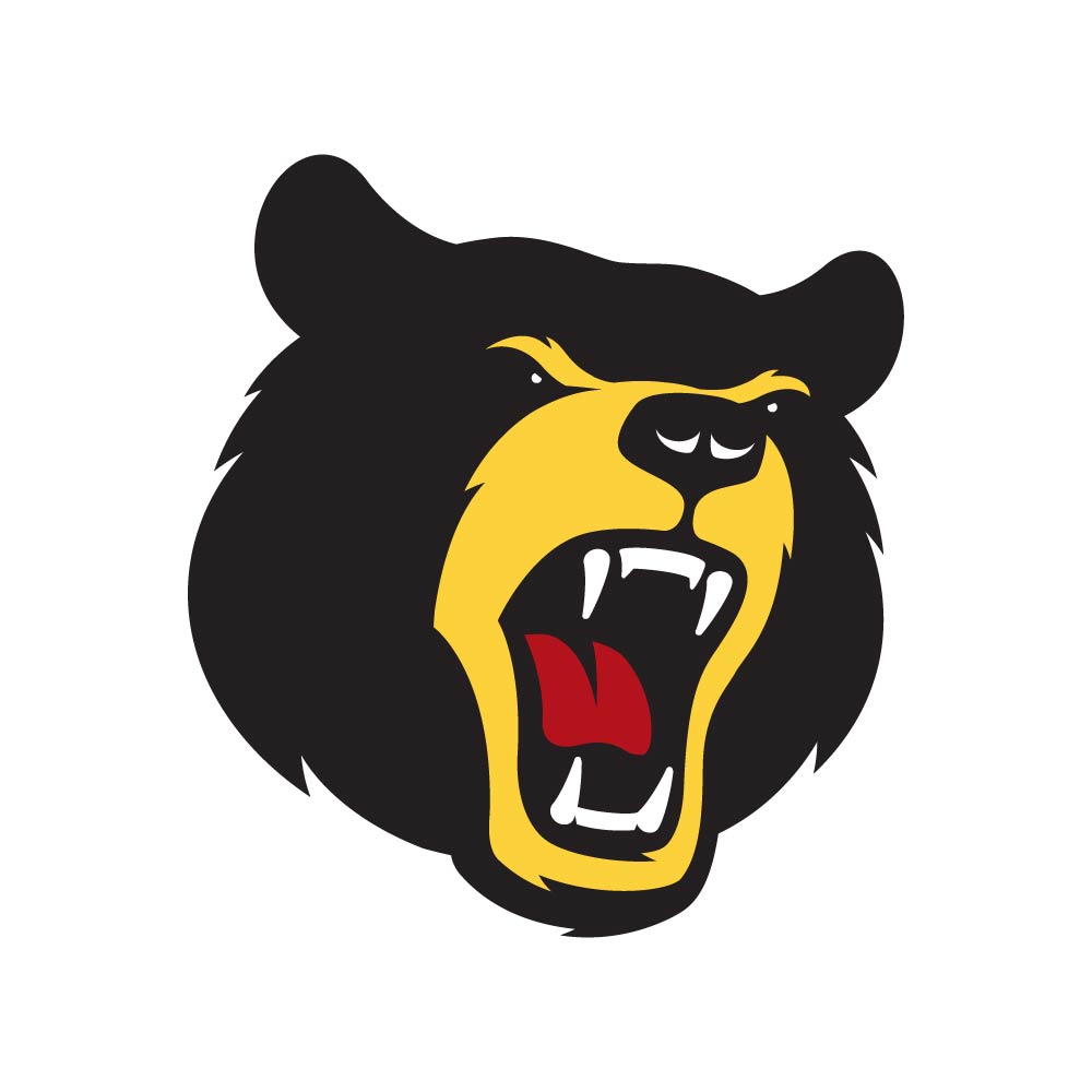 Free High-Quality Bloomfield College Bears Logo for Creative Design