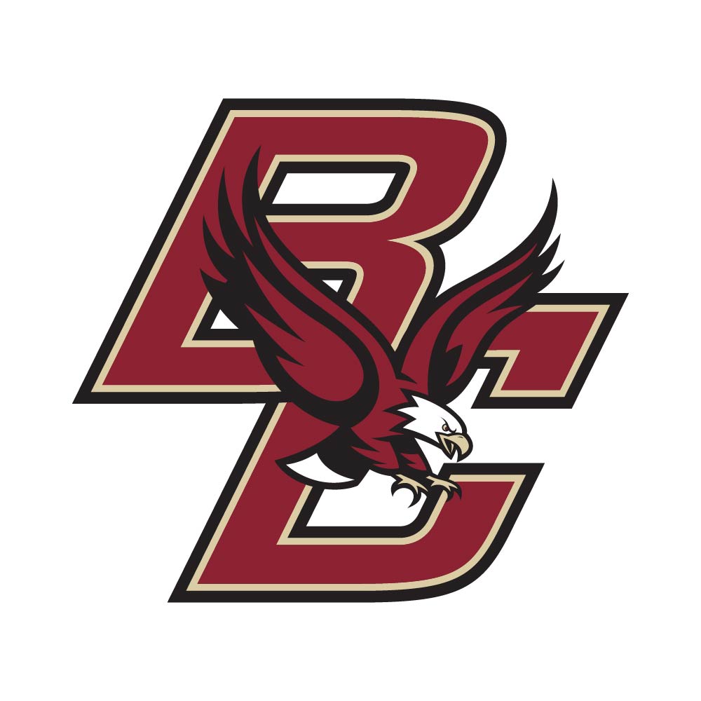 Free High-Quality Boston College Eagles Logo for Creative Design