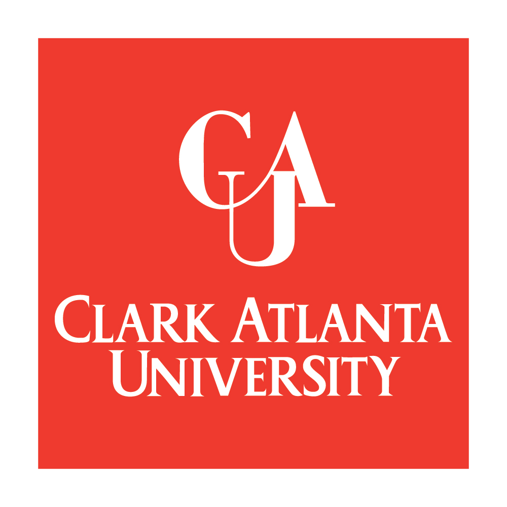 Clark Atlanta University Logo SVG