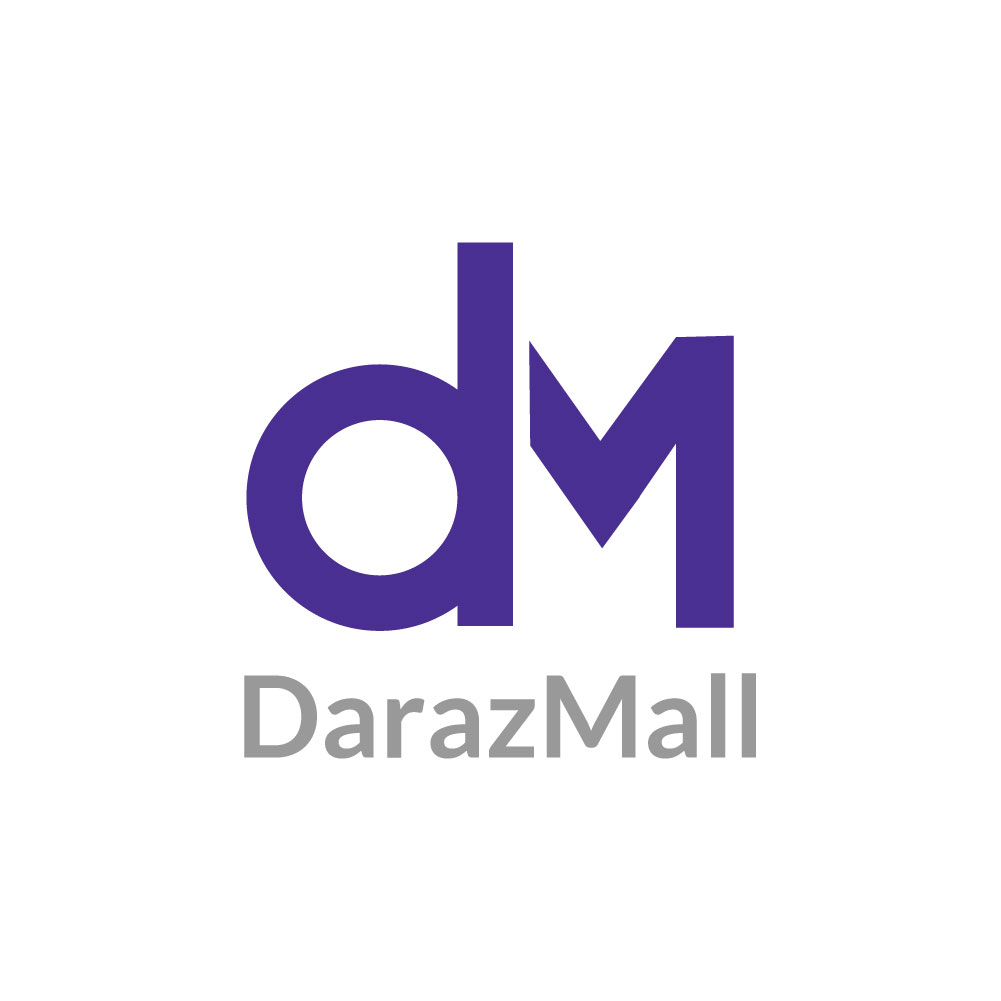 daraz mall logo