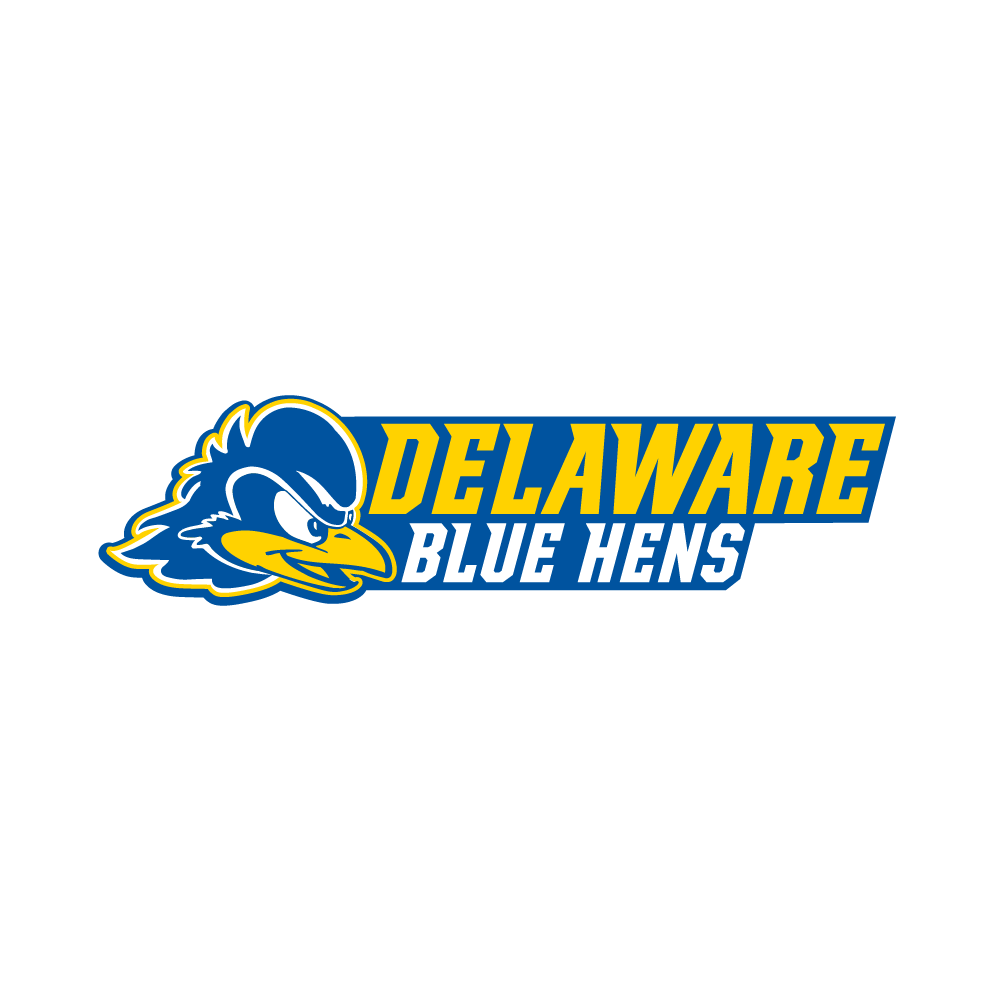 Free High-Quality Delaware Fightin Blue Hens Logo for Creative Design