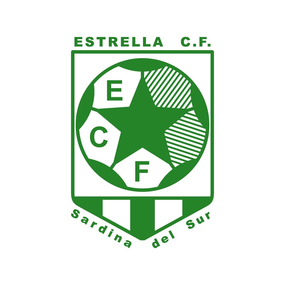 Free High-Quality Estrella C de F Logo for Creative Design