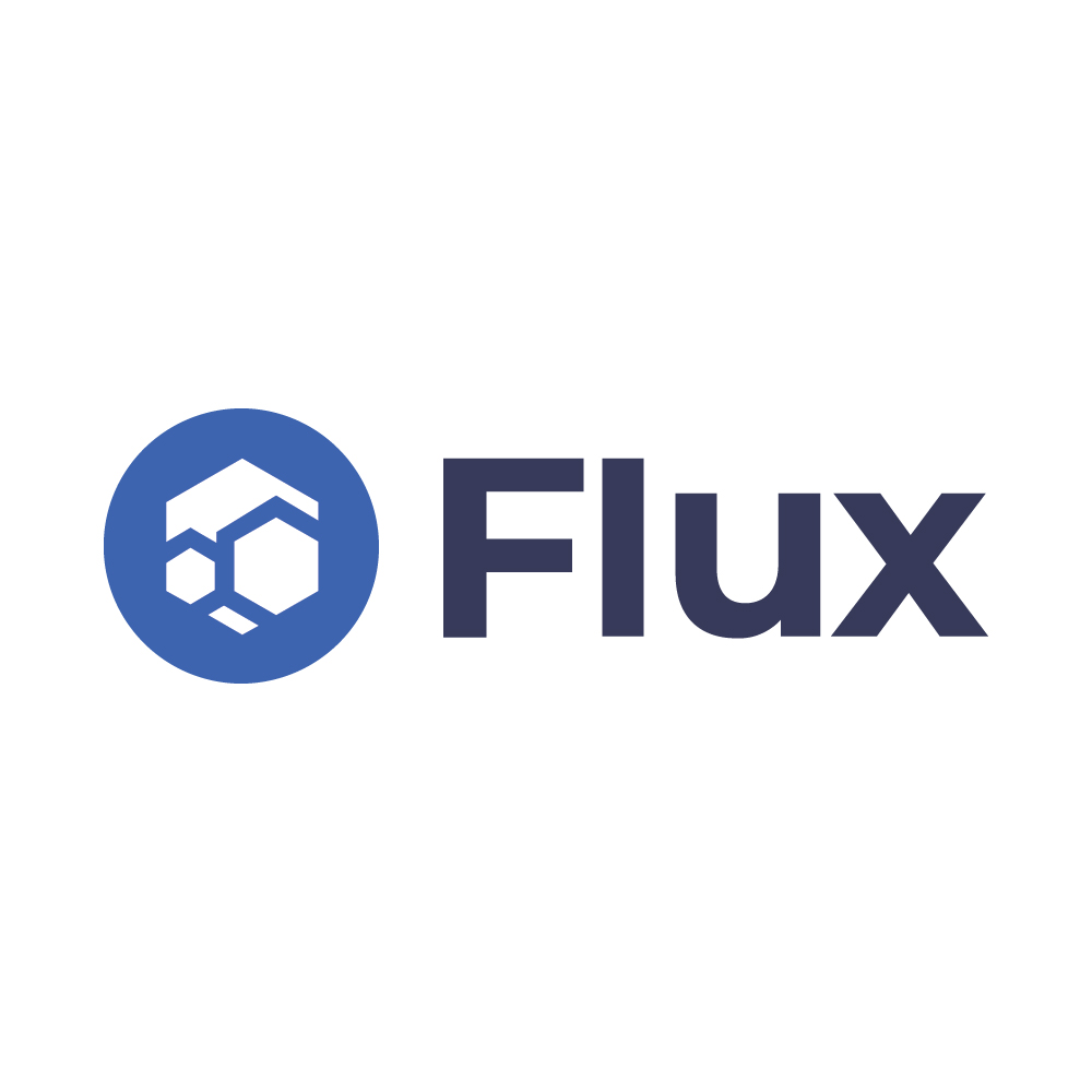 Free High-Quality Flux Logo for Creative Design