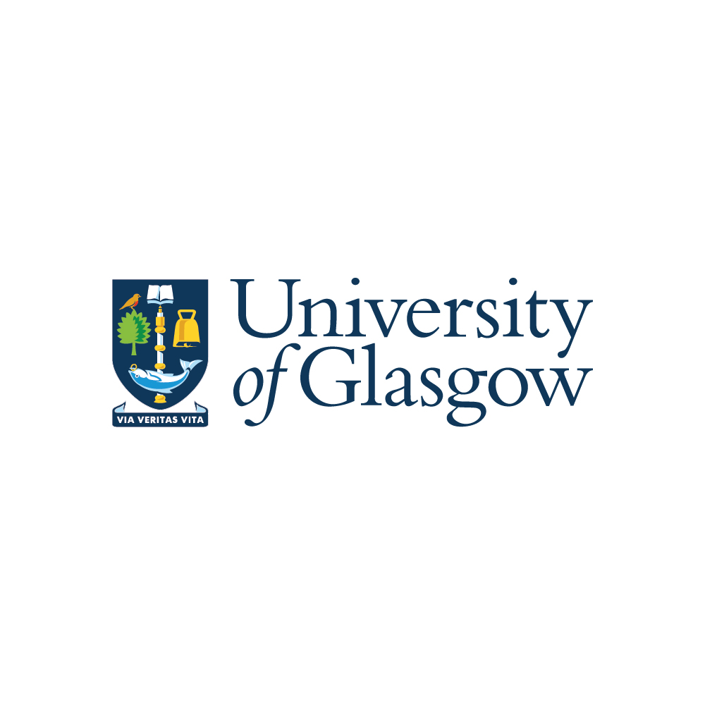 Free High-Quality Glasgow University Logo for Creative Design