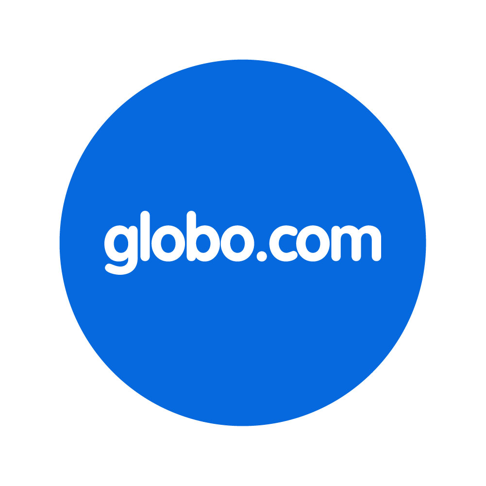 Free High-Quality Dark Blue Background Png Globo Logo for Creative Design