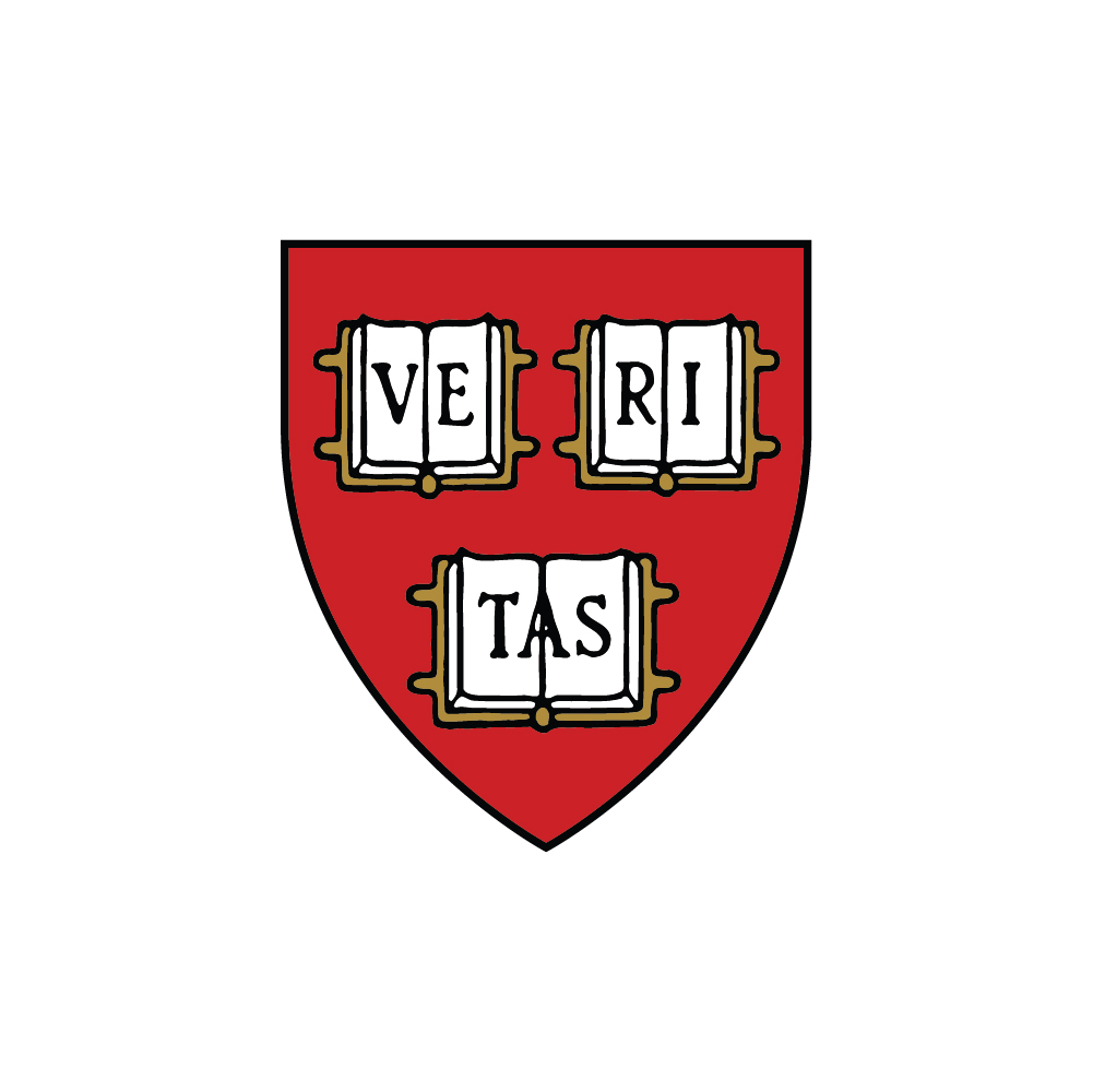 Free High-Quality Harvard University Logo Transparent for Creative Design