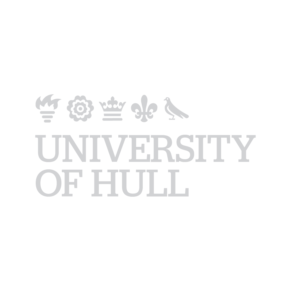 Free High-Quality Hull University Logo Vector for Creative Design