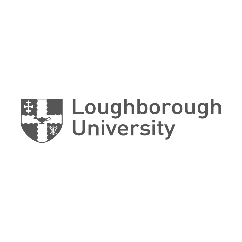 Free High-quality Loughborough University Logo For Creative Design