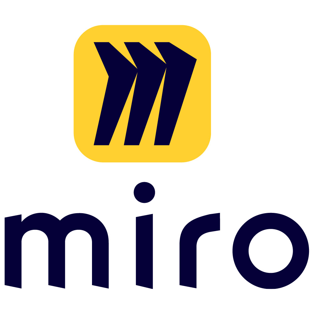Free High-Quality Miro logo for Creative Design