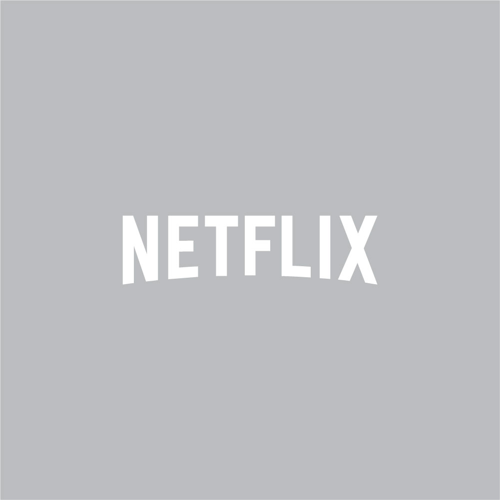 Download Grey Background White Png Netflix Logo in SVG Vector or PNG