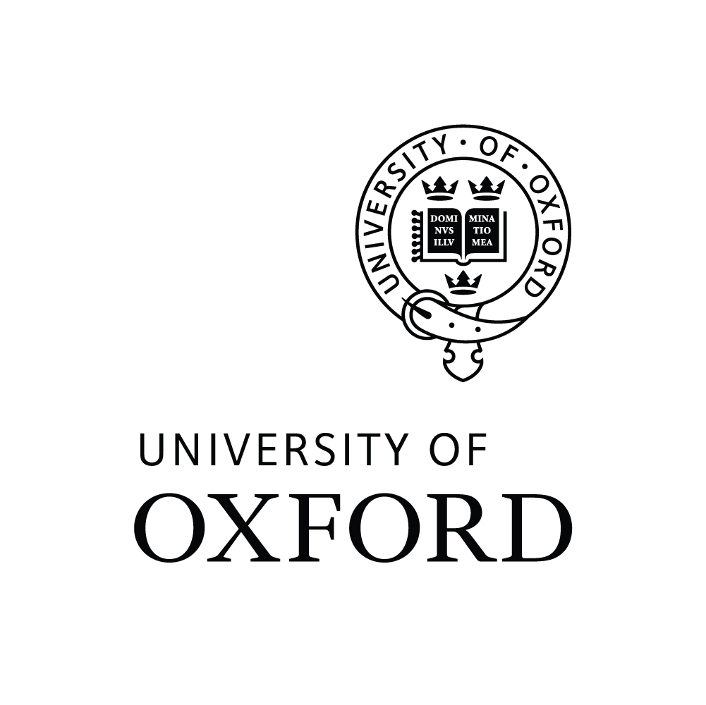 Free High-Quality Oxford University Logo Png for Creative Design