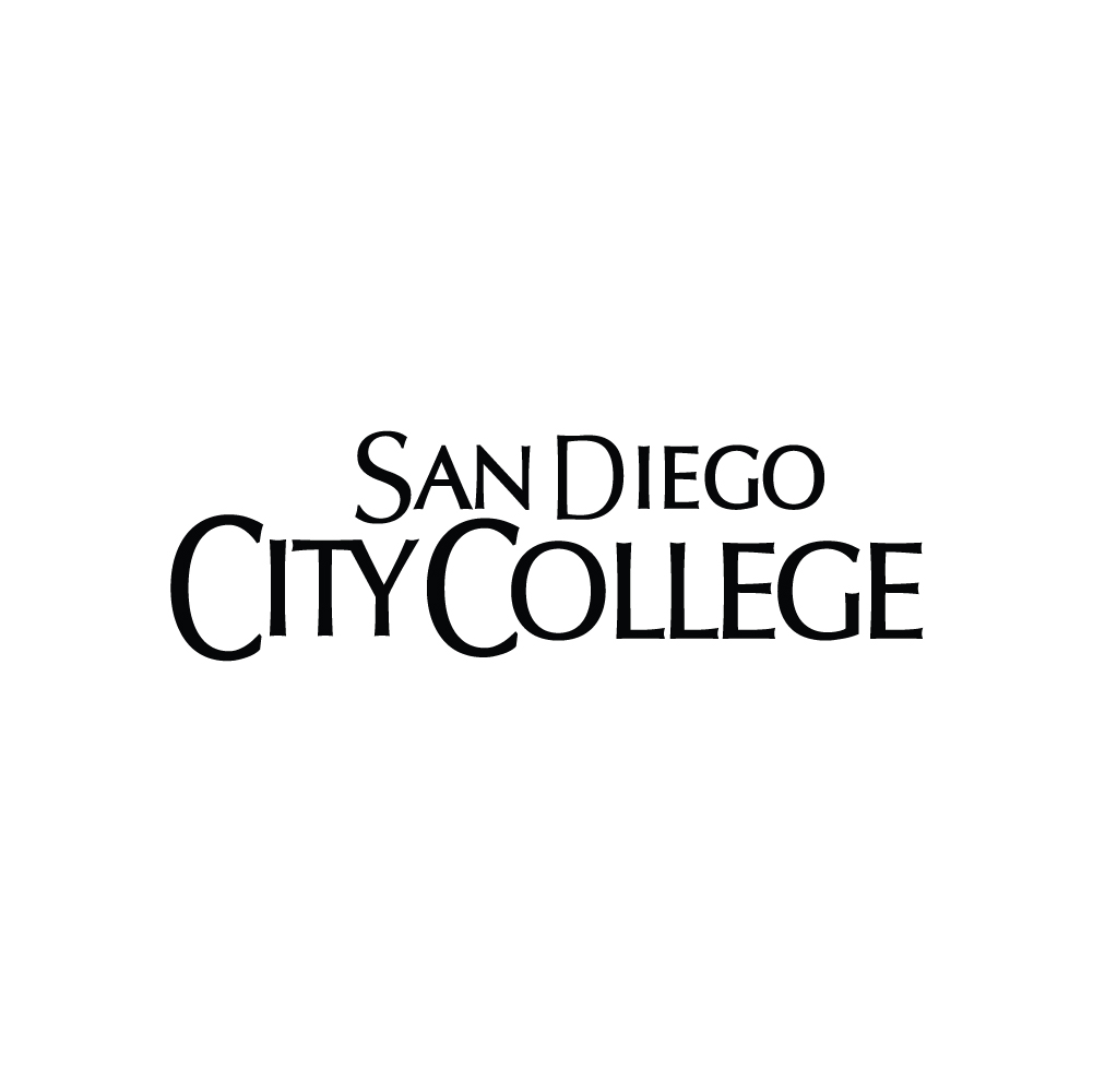 Download San Diego City College Logo Png in SVG Vector or PNG