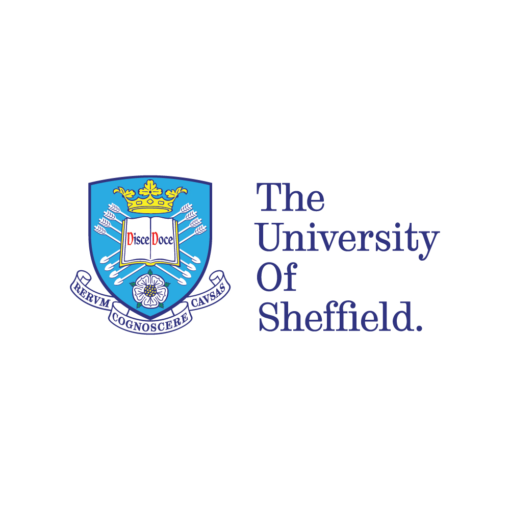 Free High-Quality Sheffield University Logo for Creative Design