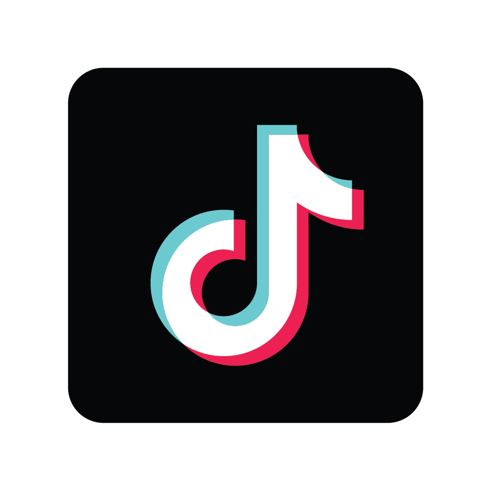 Free High-quality Tiktok Logo Design For Creative Design