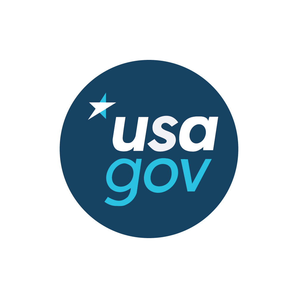 Free High-Quality Usa Government Logo for Creative Design