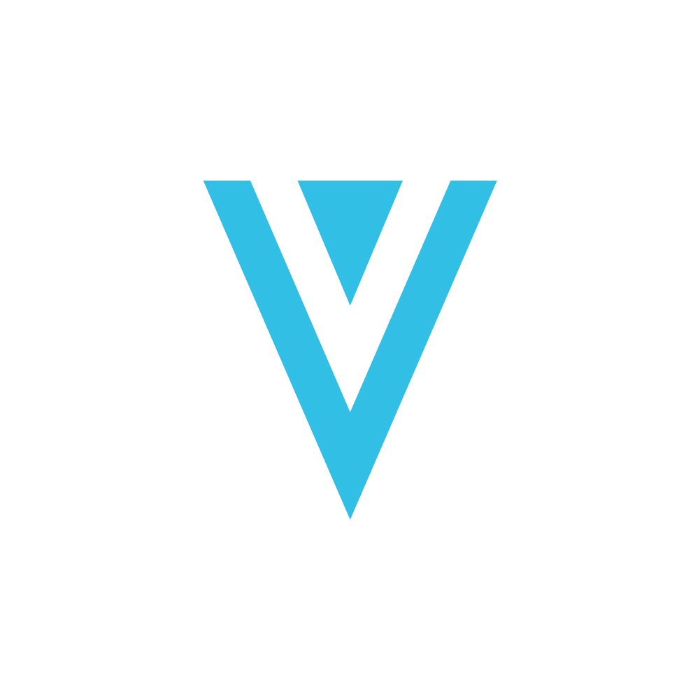 Free High-quality Verge Logo Icon For Creative Design