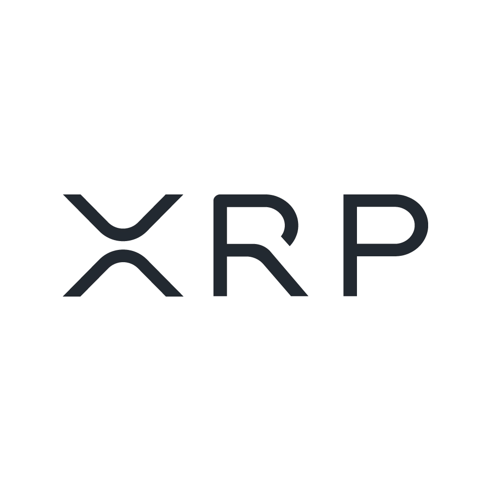 Free High-Quality XRP Logo for Creative Design